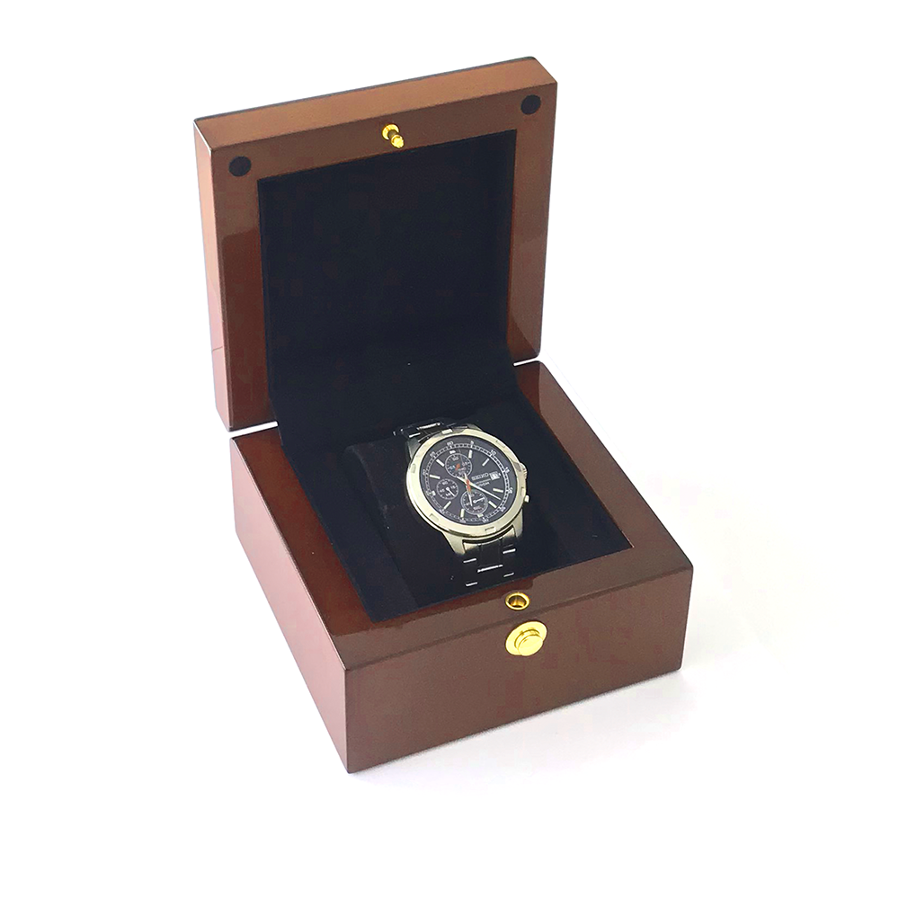 Uhrenkassette Atlantic, für 1 Uhr