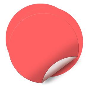 Polierfilm Ø 240mm, selbstklebend, Körnung 12my (1500), 3 Stk. Packung Polierfilm Ø 240mm, selbstklebend, Körnung 12my (1500), 3 Stk. Packung