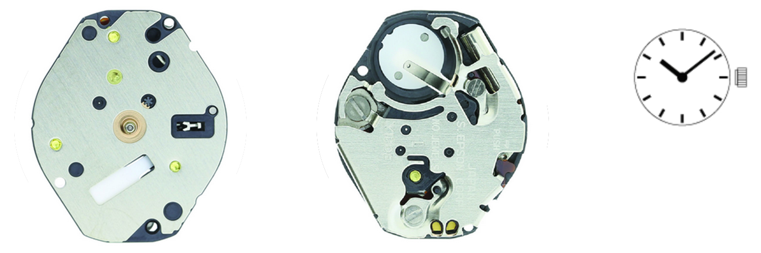 Hattori / Shiojiri Y120