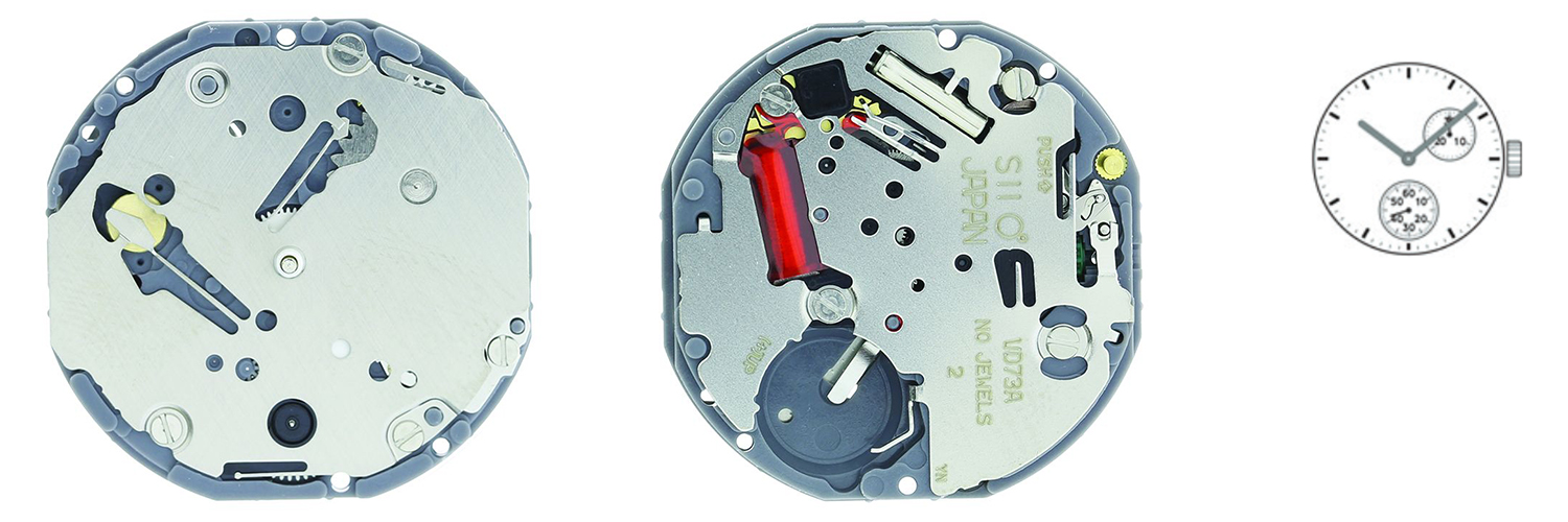 Morioka / Shiojiri  VD73