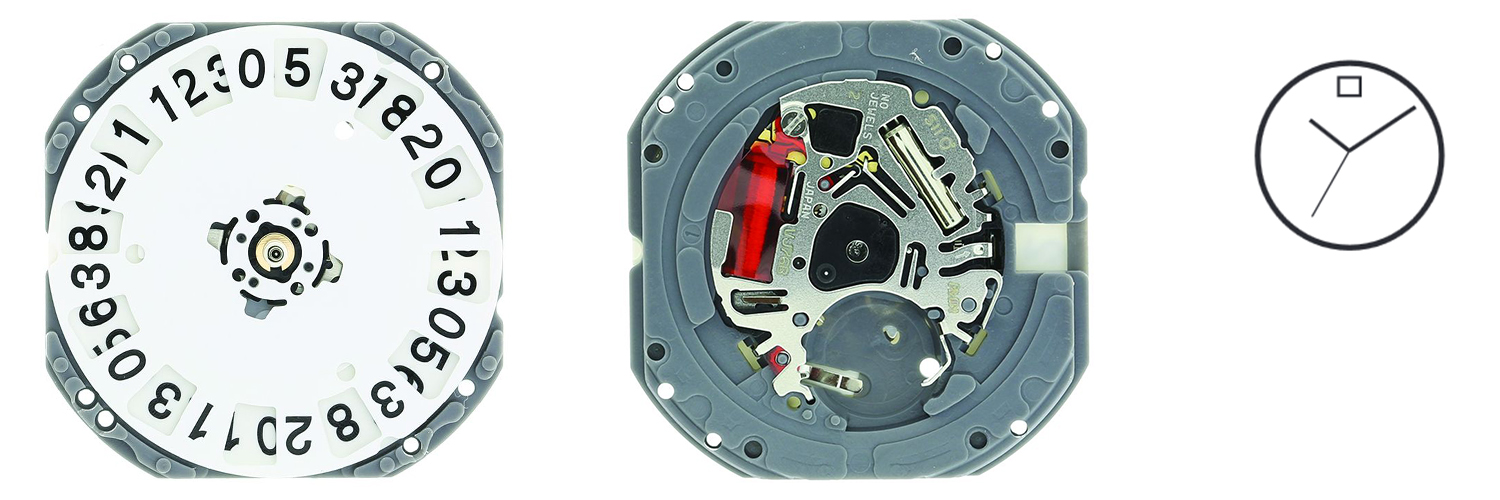 Morioka / Shiojiri  VJ76