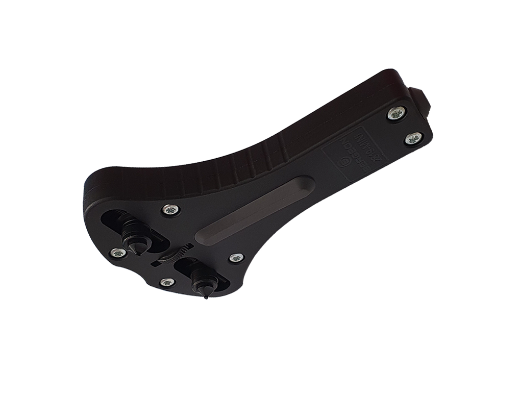 Gehäuseöffner Jaxa-Mini Bergeon Gehäuseöffner Jaxa-Mini Bergeon