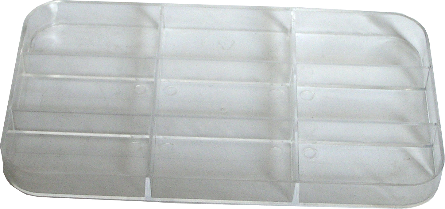 Einsatz 9 Fächer Einsatz 9 Fächer