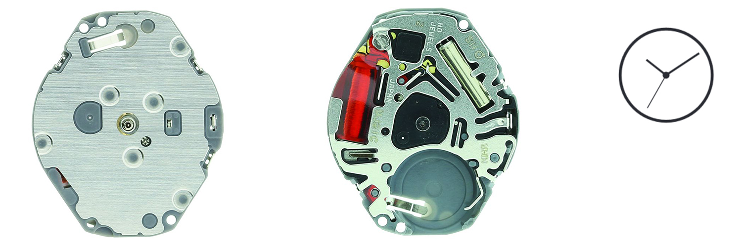 Morioka / Shiojiri  VJ21