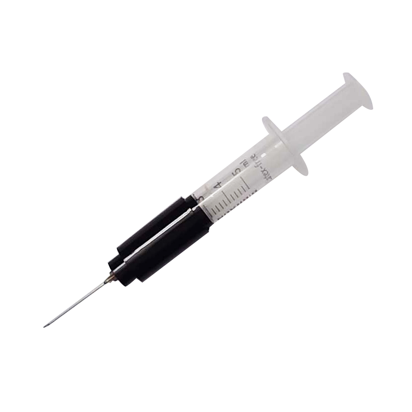 Kleber, Minecol-5ml Spritze