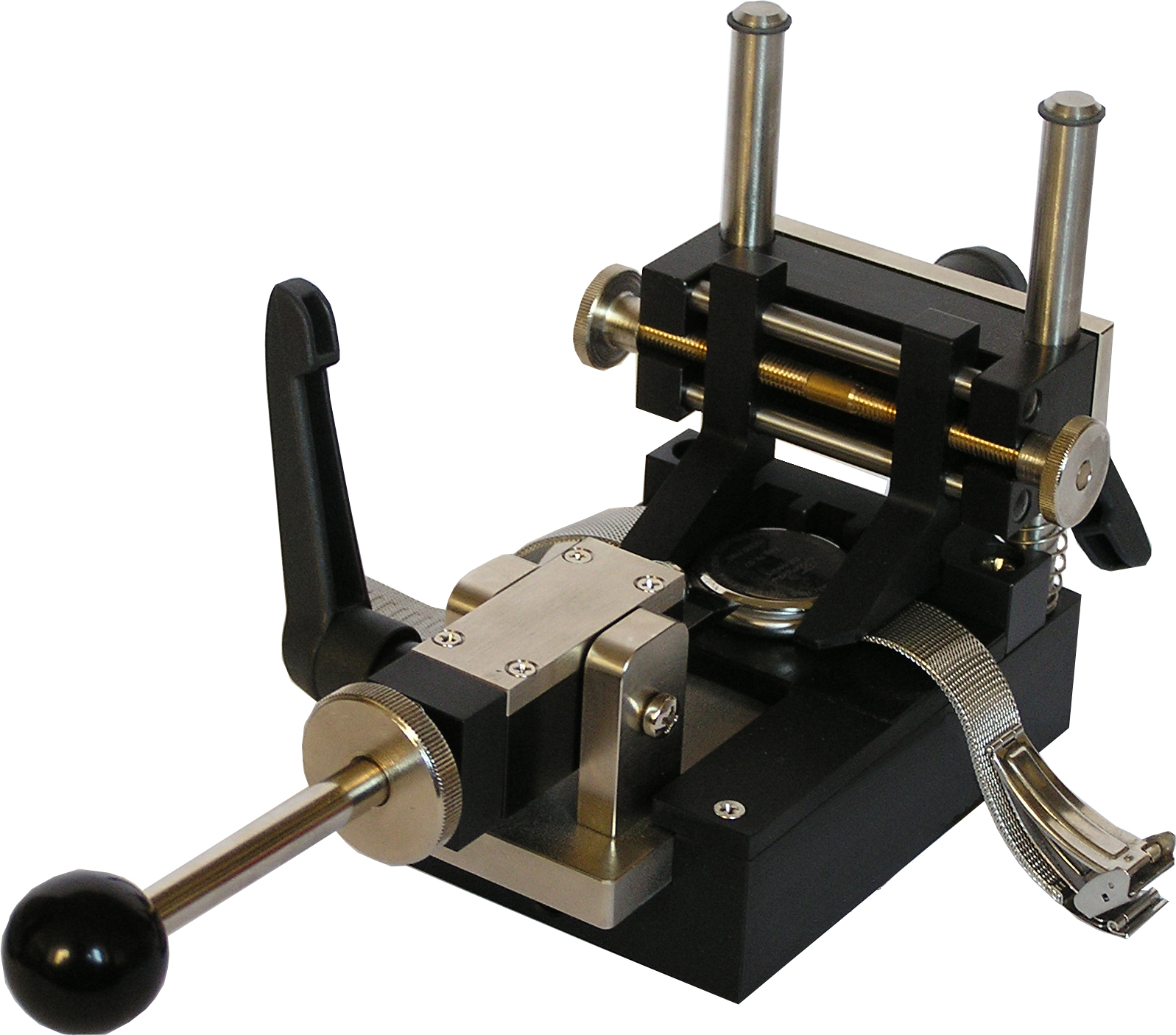 Gehäuseöffner Quickly I / Timoknack