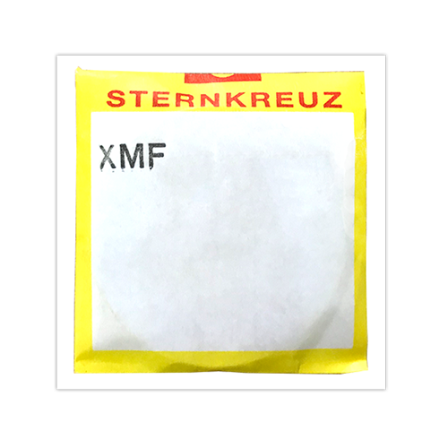 XMF-Optisches Glas 155 - 410