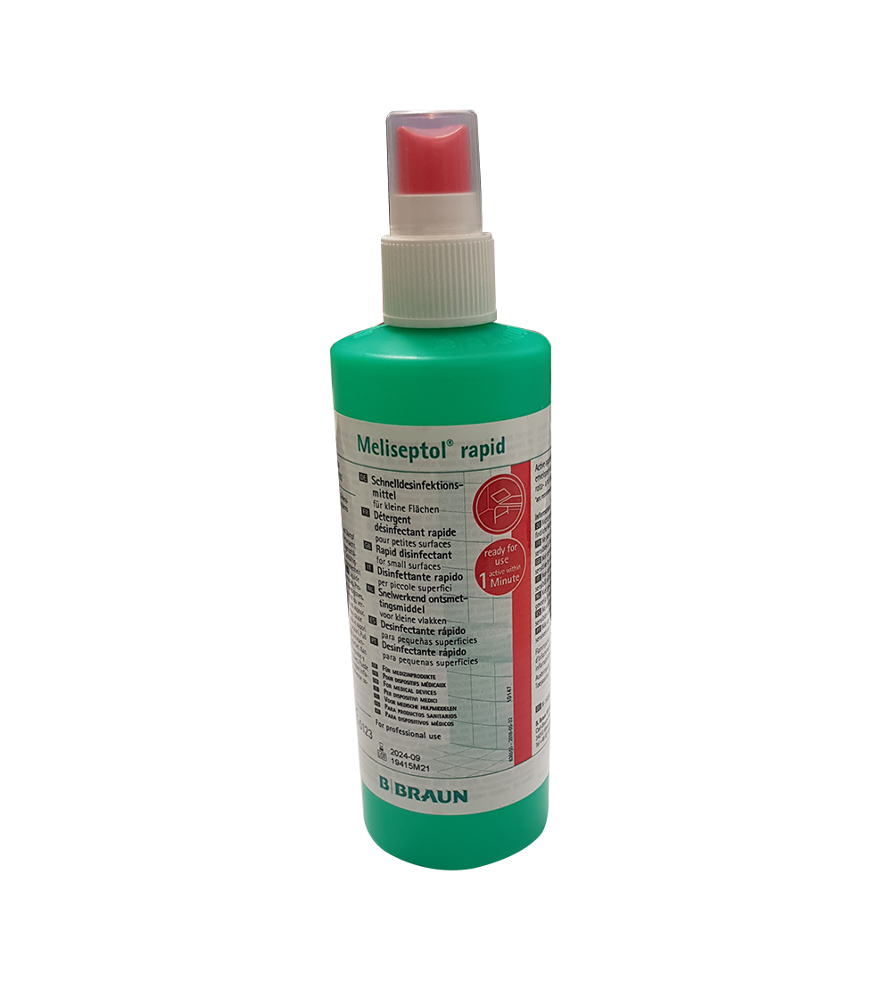 Desinfektionsspray, 250ml