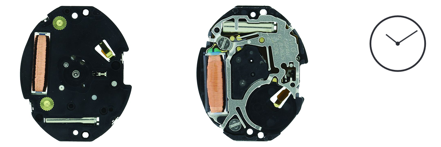 Morioka / Shiojiri  VC10