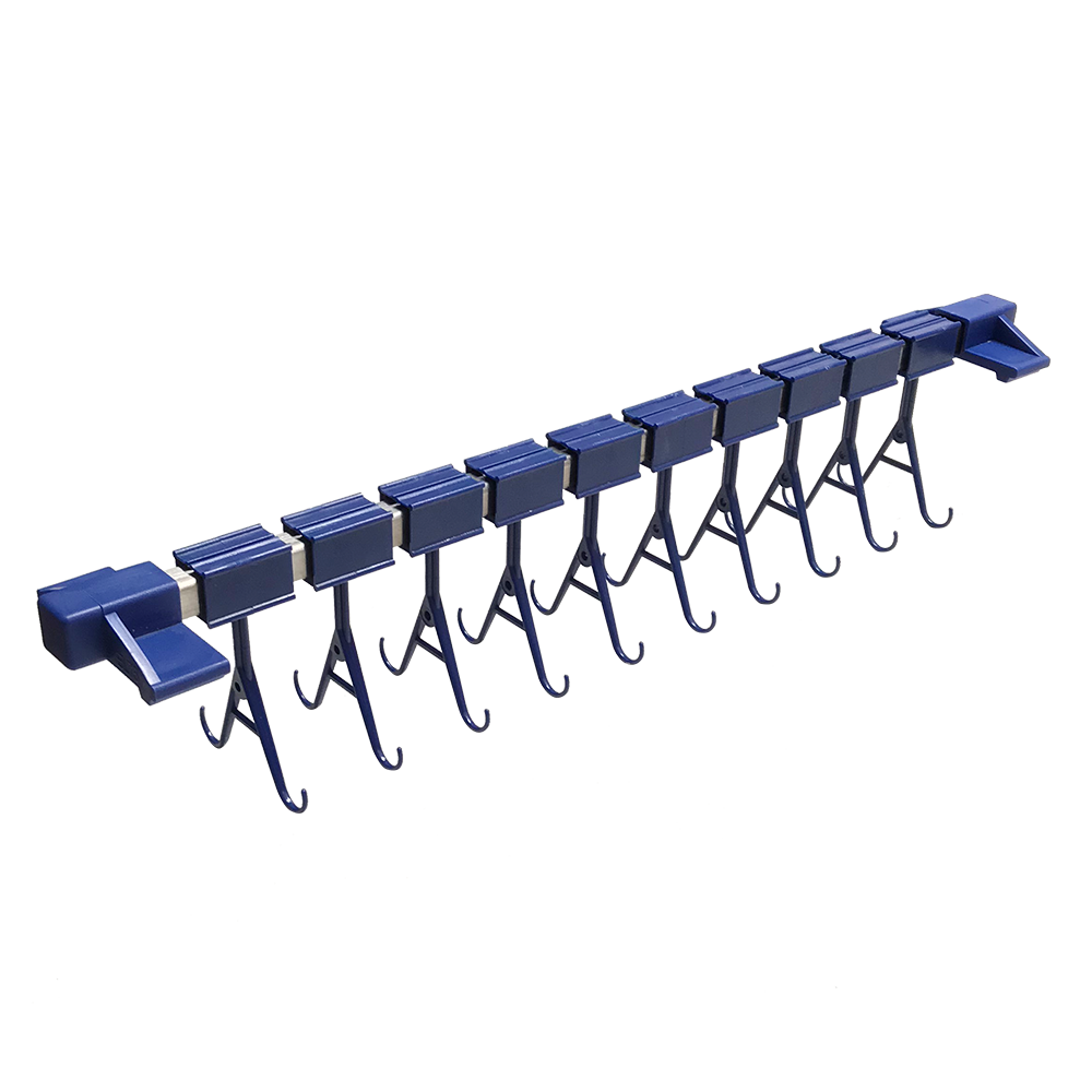 Schmuckhalter - 10 Haken