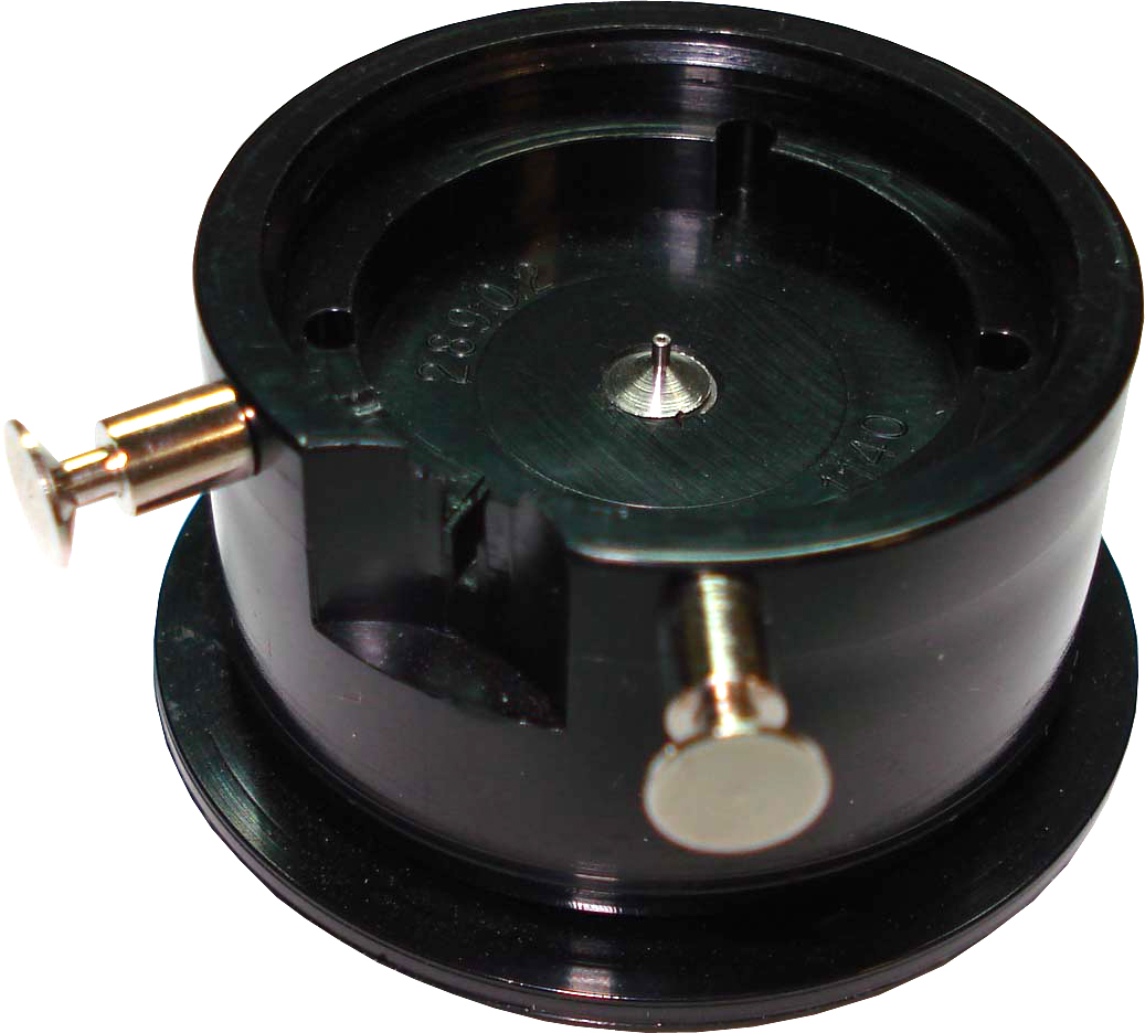 Werkhalter - Valjoux 7750 - Kunststoff