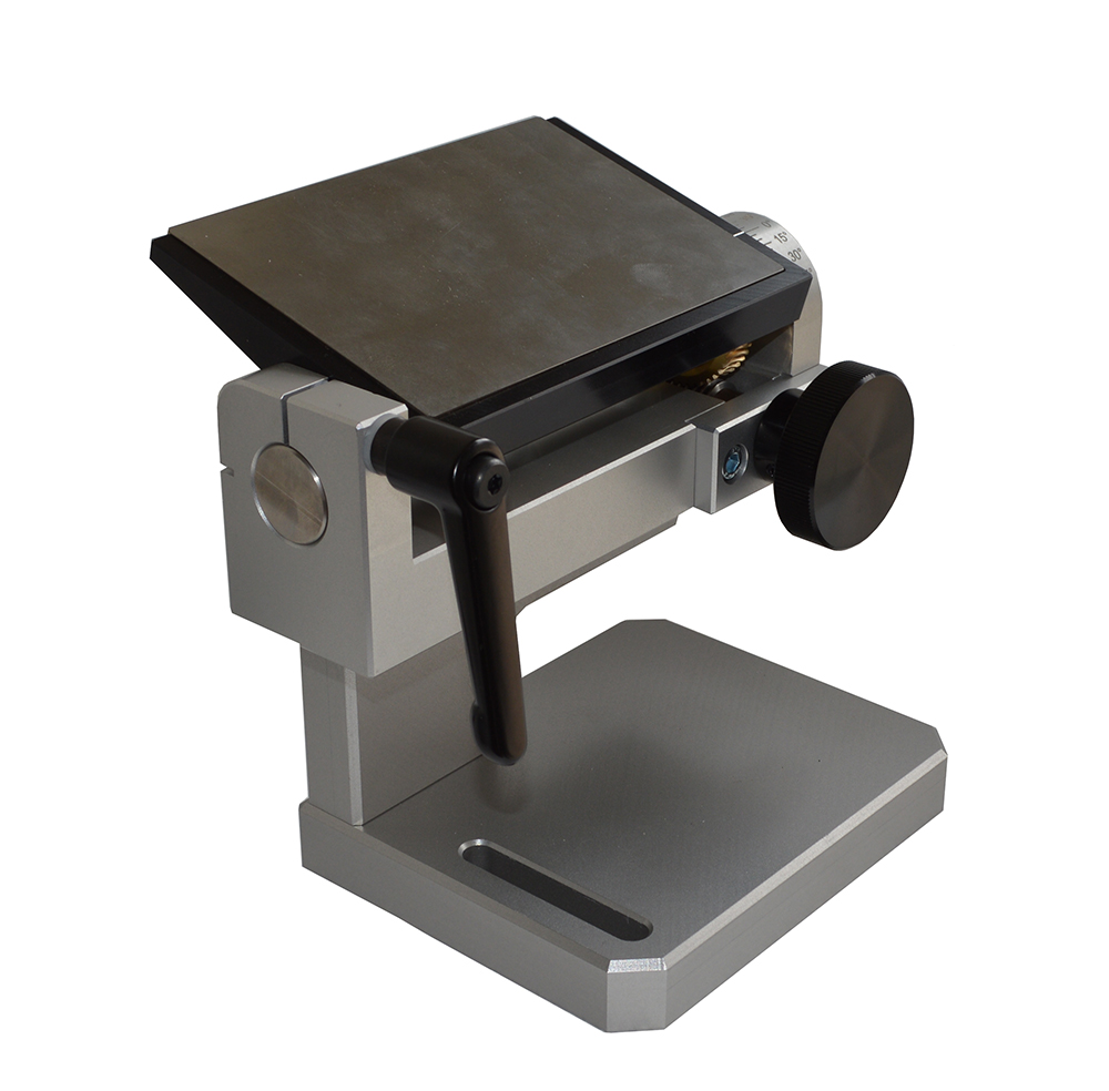 Auflagetisch für Lapidiermaschine LM1 Auflagetisch für Lapidiermaschine LM1