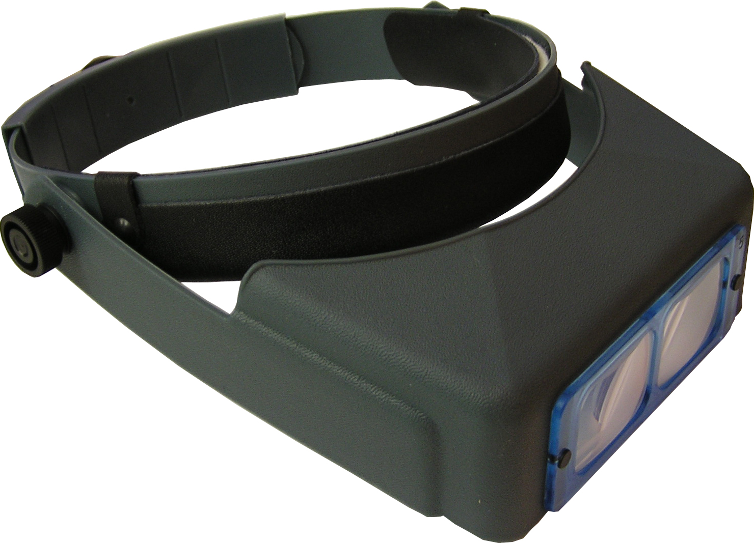 Kopfbandlupe - OptiVisor - 3,5x Vergrößerung