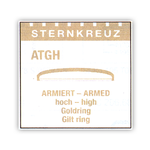 ATGH-Gläser 270-336