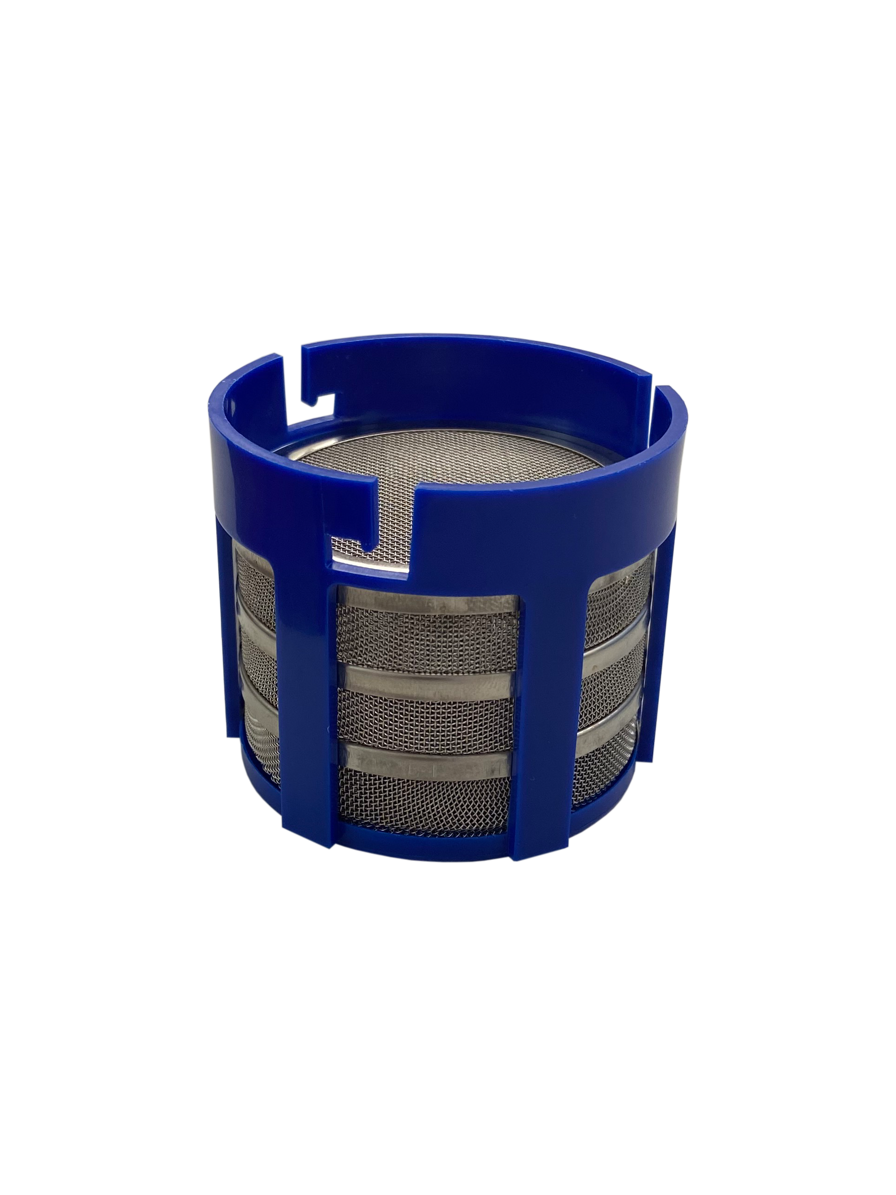 Elma Korbgestell 64mm, mit Siebeinsätzen Elma Korbgestell 64mm, mit Siebeinsätzen