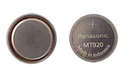 Kondensator, Accu MT 920/GC920/TS920