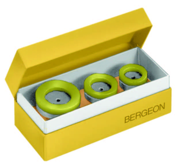 Saugstempel 3Stk. unten BE 5700-03