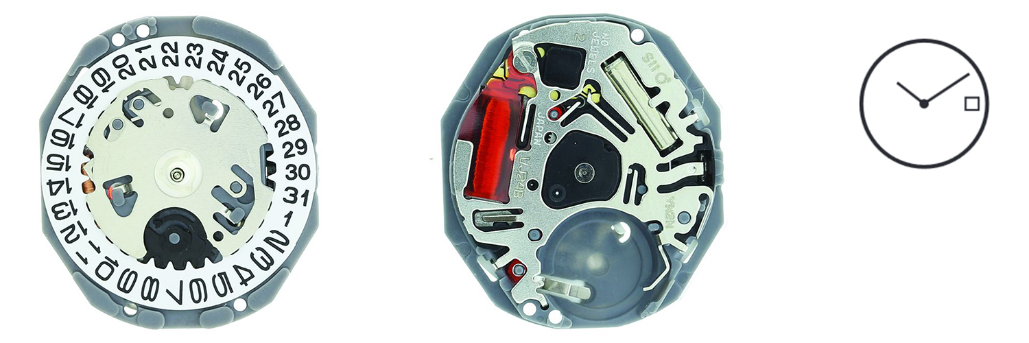 Morioka / Shiojiri  VJ24