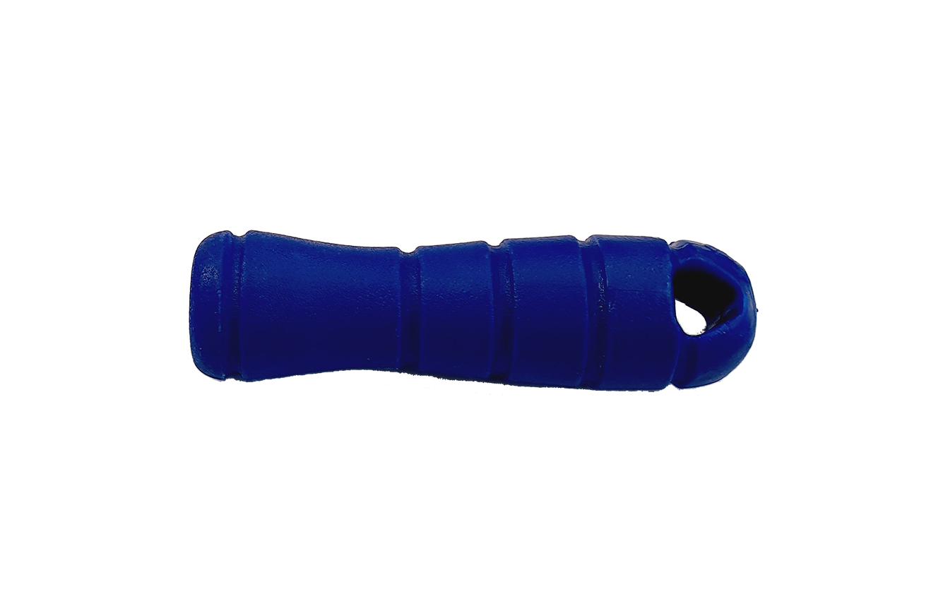 Kunststoff geschwungen 100mm