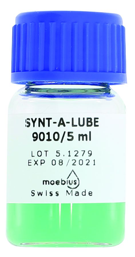Öl, Moebius 9010 SYNT-A-LUBE, 5ml