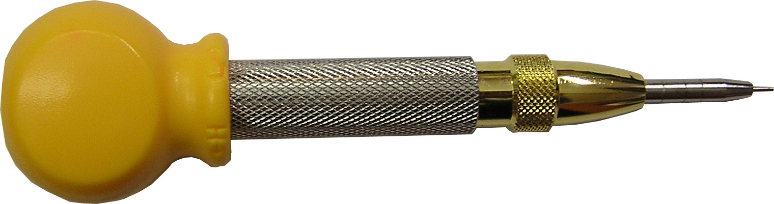 Stiftaustreiber, Selbstschlagend Stiftaustreiber, Selbstschlagend