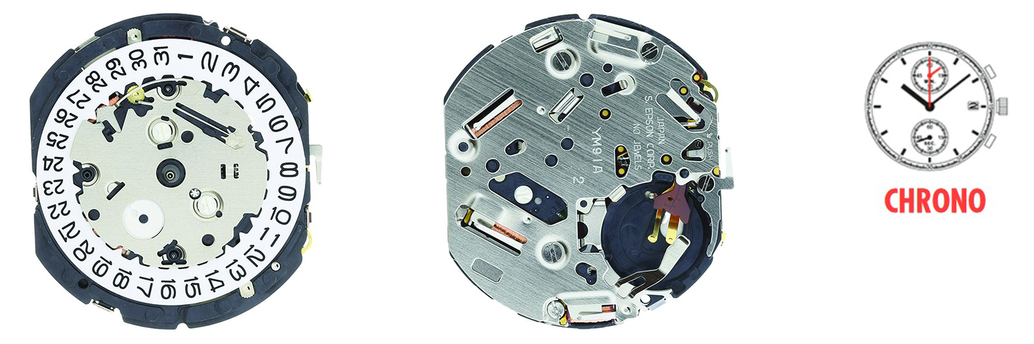 Morioka / Shiojiri  YM91