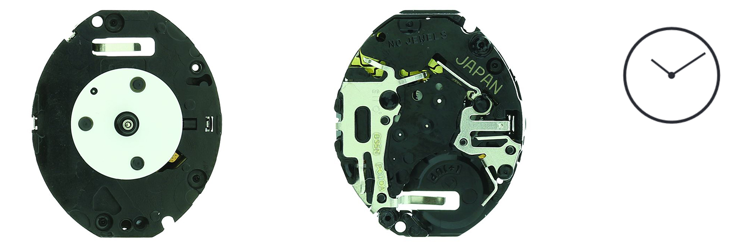 Morioka / Shiojiri  PC10A