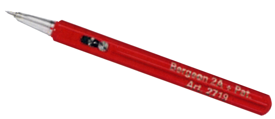 Automatischer Ölgeber 2A