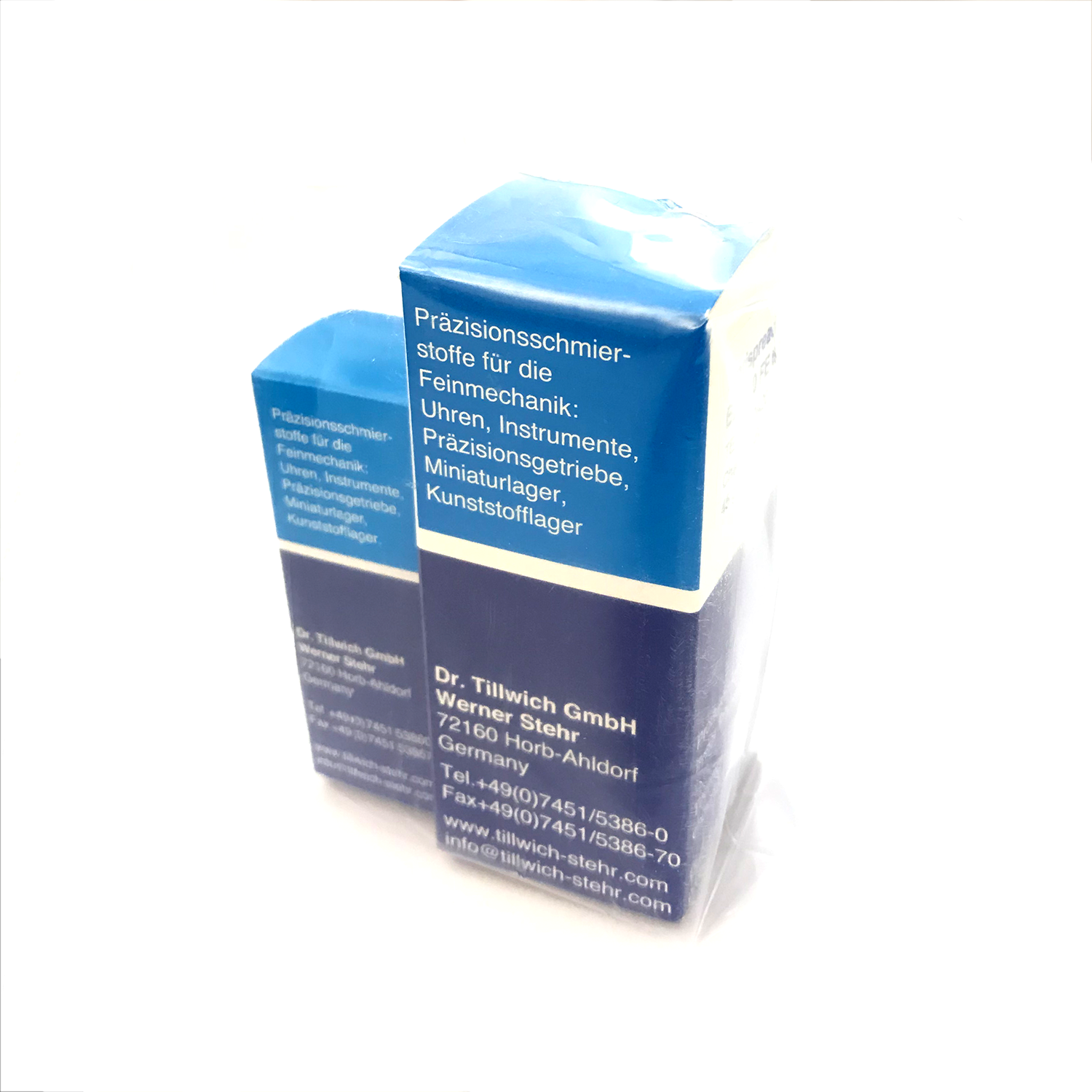 Epilamisierung, Antispread, 30ml/45g