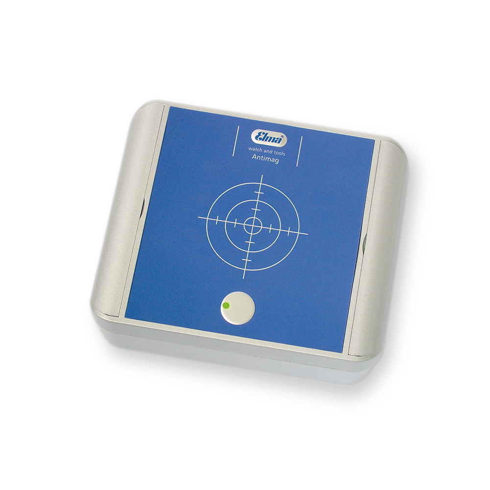 Entmagnetisierungsgerät Antimag