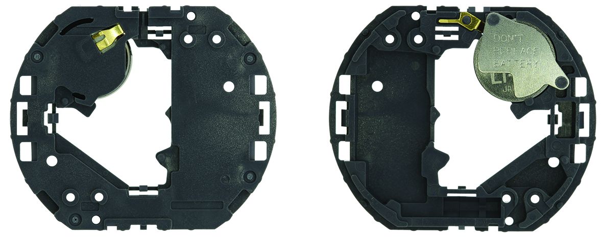 Kondensator, Accu, Citizen 295-39 MT920