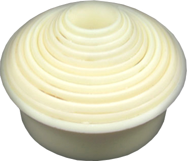 Auflageringe Kunststoff Set Auflageringe Kunststoff Set