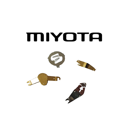 Batteriebügel Miyota Batteriebügel Miyota