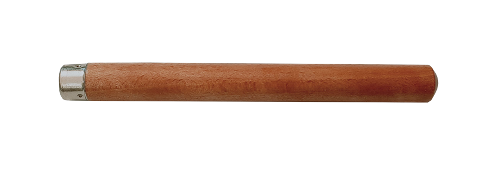 Holz gerade Ø 12mm