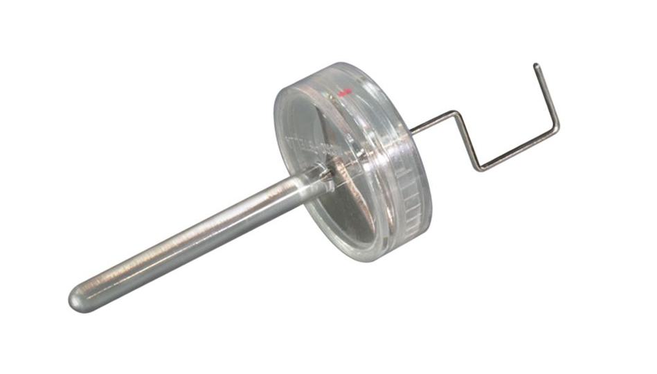 Regulierschlüssel für RLX