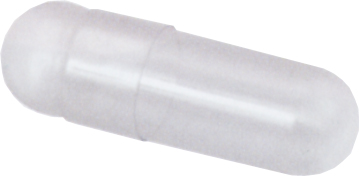 Kleinteilkapsel Kleinteilkapsel