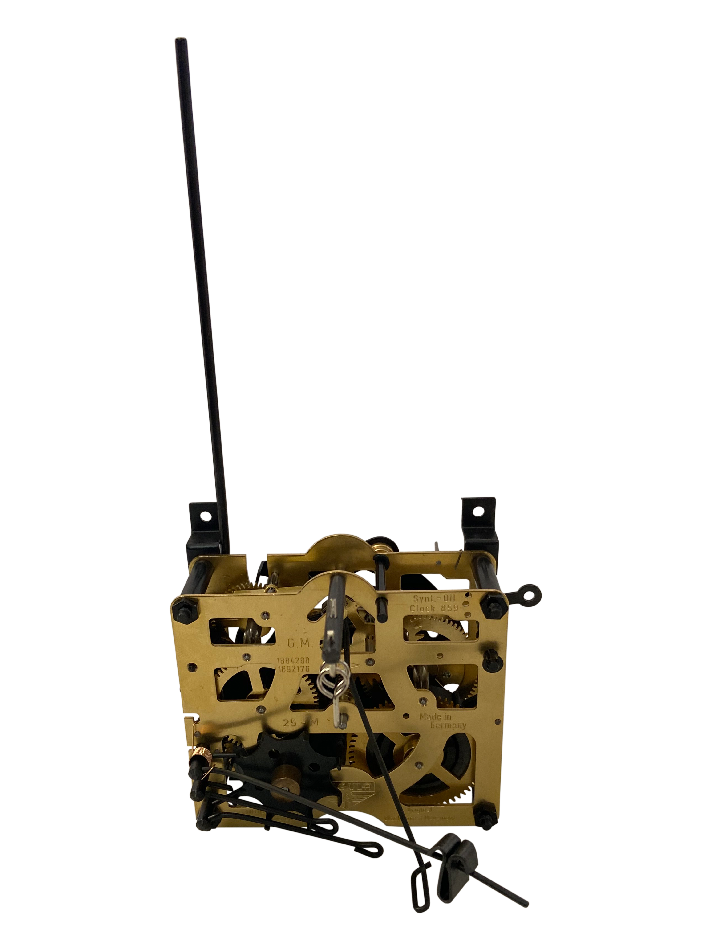 Kuckuckwerk, Regula 25 PL 19.5cm