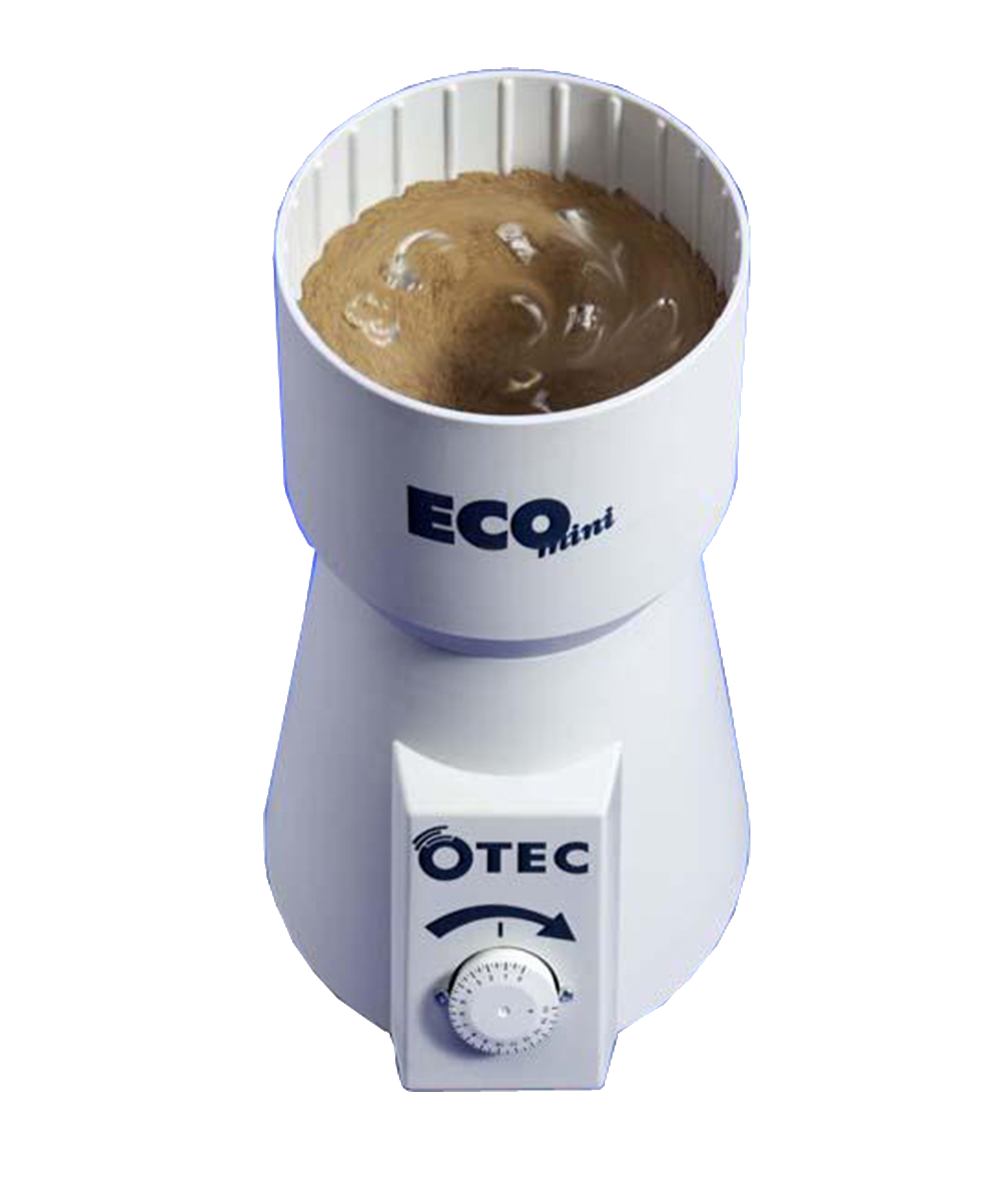 Otec ECO-mini Poliergerät