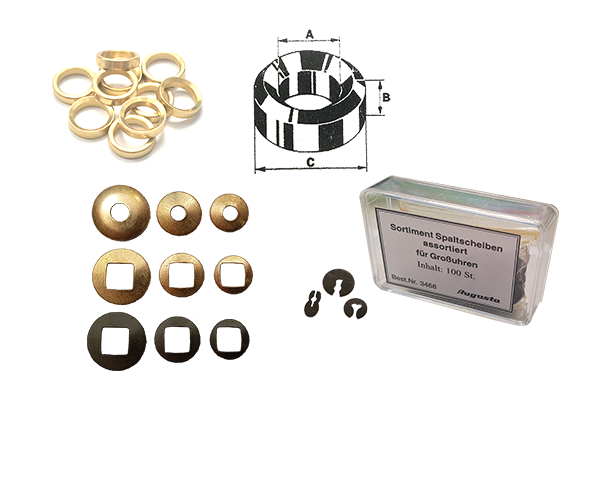 grossuhrersatzteileall