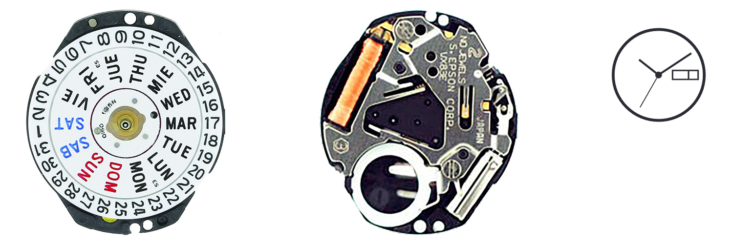 Morioka / Shiojiri  VX83