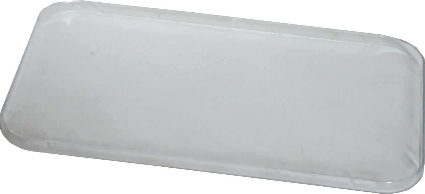 Deckel für Einsätze