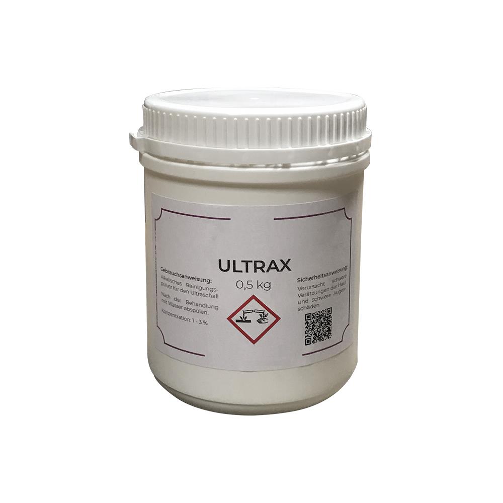 Ultrax Reinigungspulver 0,5kg