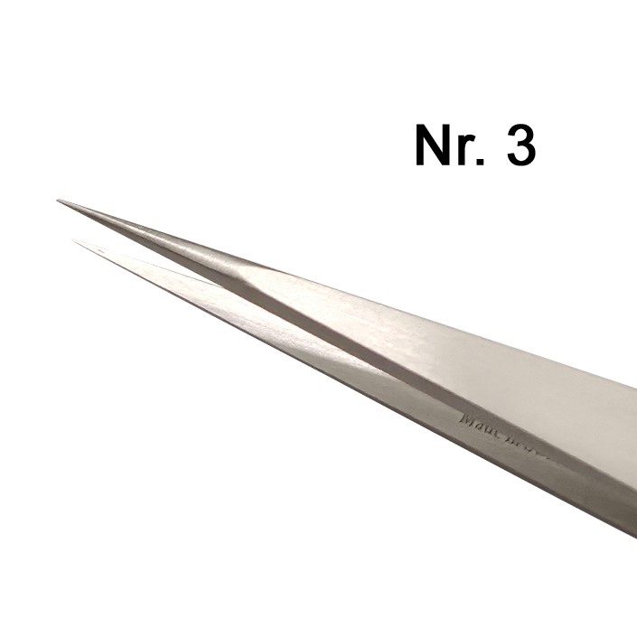 Dumostar 100% Antimag, Form 3