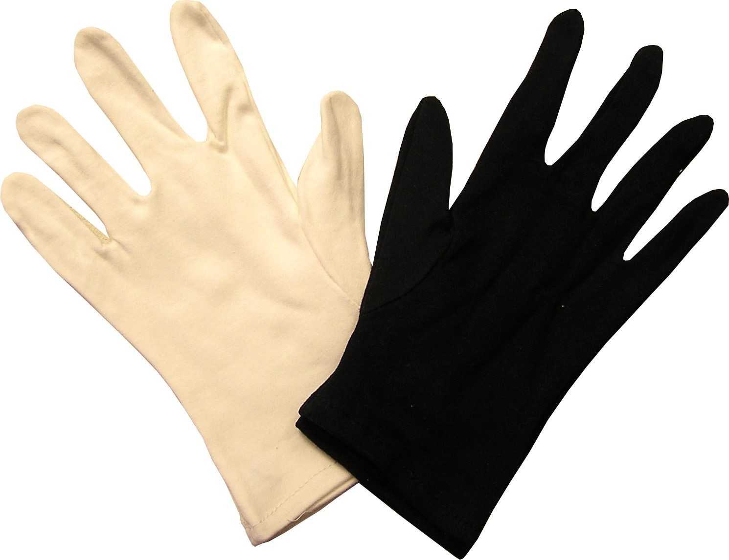 Deko-Handschuhe Baumwolle Deko-Handschuhe Baumwolle