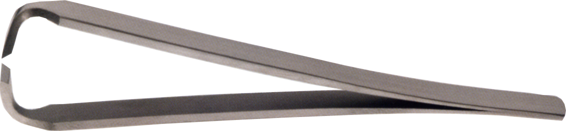 Zwickpinzette, Carbon D