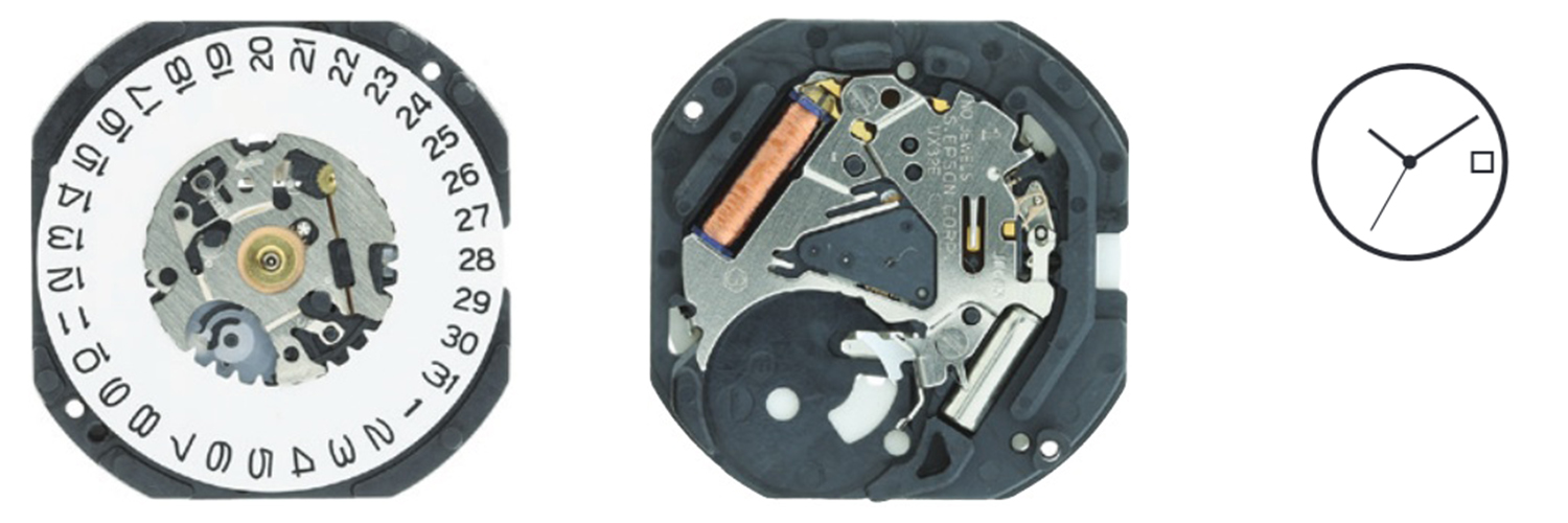 Morioka / Shiojiri  VX32