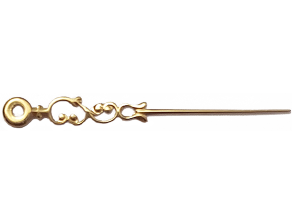 Zeiger Louis XVI-Form