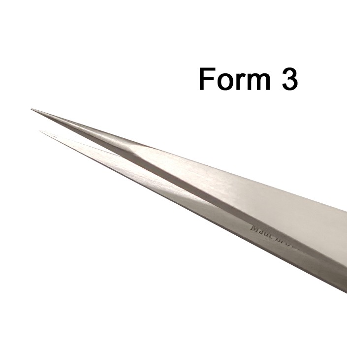 Dumostar 100% Antimag, Form 3