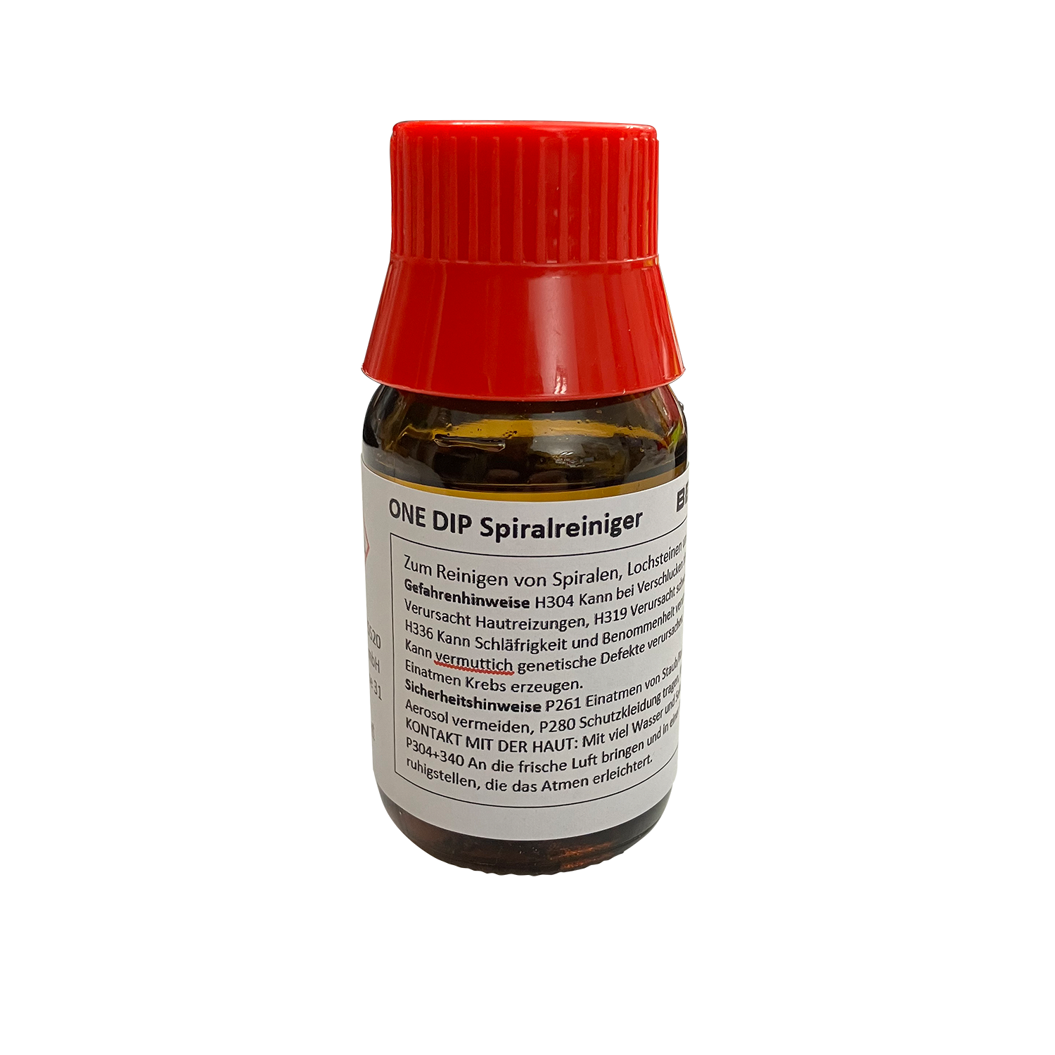 Spiralreiniger One Dip - 50ml
