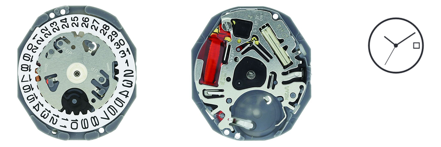 Morioka / Shiojiri  VJ22